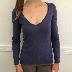 Banana Republic Sweater Top